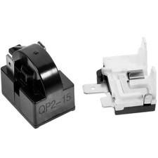  Protecteur Surcharge Frigo Compresseur Pour De Du Accessoires Réfrigérateur