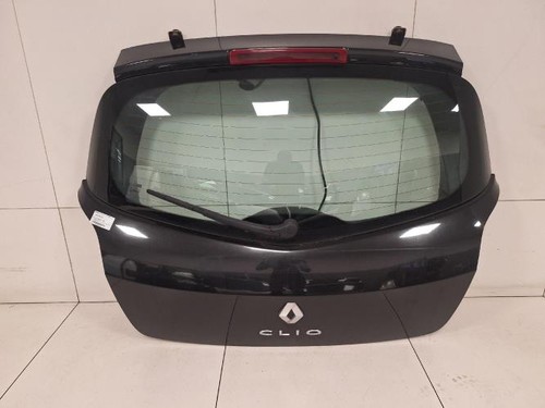 Malle hayon arriere renault - malle/hayon,