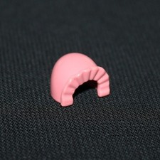 Playmobil bonnet du bébé du chariot western 3278 5510