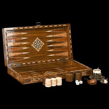 Ensemble de backgammon 20"