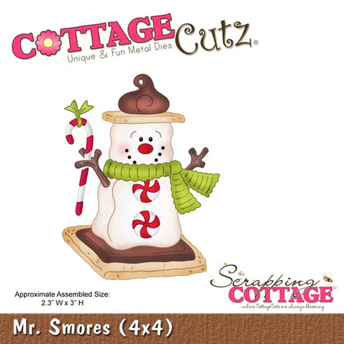 Fraises big shot sizzix - big,