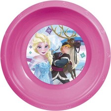 Gadget - Disney: Stor - Frozen - Iridescent Aqua (Piatto Fondo) - Stor