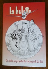 Coffret vide la hulotte