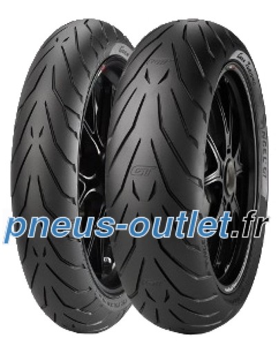 Pirelli angel 150 r17 - pirelli,