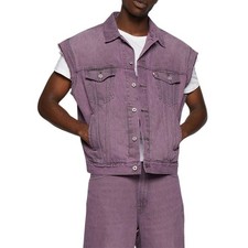 Levi's Gilet Veste Sans
