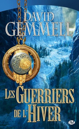 Les guerriers hiver - de, l'hiver