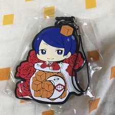 Bracelet en caoutchouc Tokyo