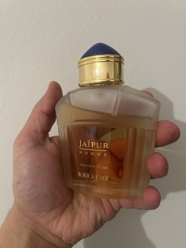 Parfum boucheron jaïpur - boucheron,