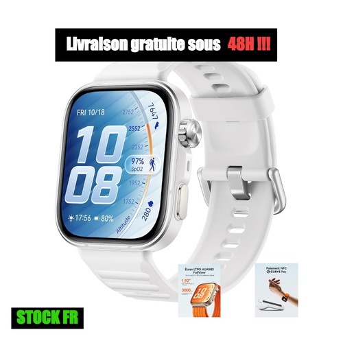 Huawei watch fit pro montre - pro,