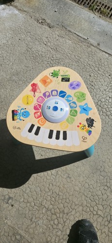 Table jeux éducatif enfants - table,