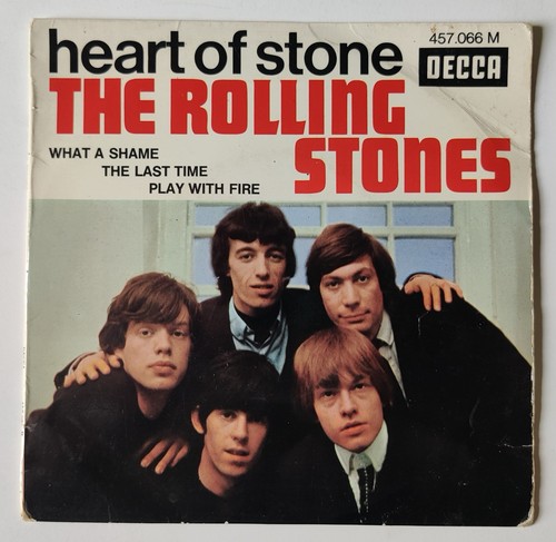 The rolling stones - stones, of