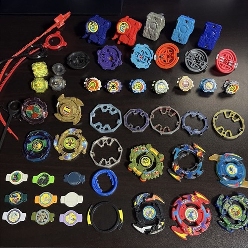 Takara tomy beyblade - takara,