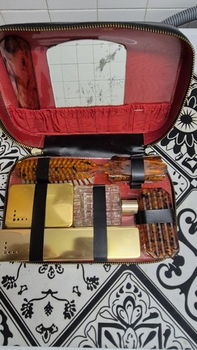 Vintage malette trousse - -, malette/trousse