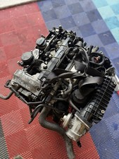 ♻️ Moteur Mercedes-Benz C W203 – Type 611.962 – 142 500 km – Excellent état