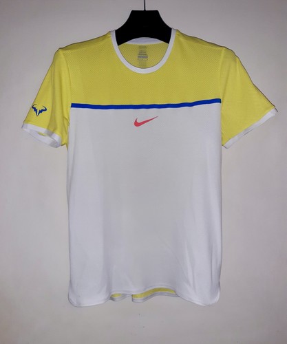 Tennis shirt nike nadal - shirt,