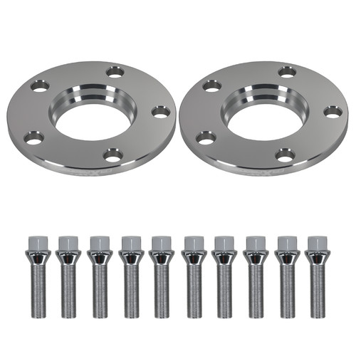 10mm élargisseurs voie - 10mm, de