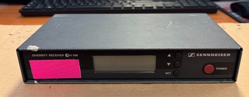 Sennheiser set - sennheiser, g1