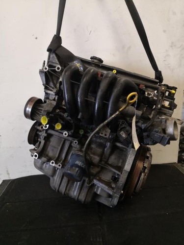 Moteur ford fiesta phase 2 - fiesta,