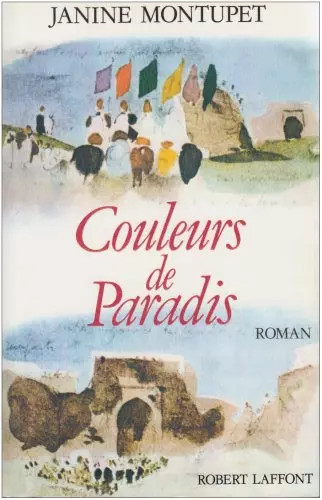 Couleurs paradis janine - de, paradis,