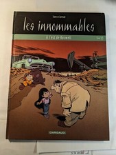 CONRAD YANN à l'est de