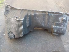 carter moteur bmw e39 type moteur M52 / 528i