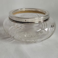 06K25 ANCIEN POT POURRI OU