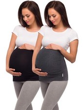 Femme Ceinture de grossesse 04