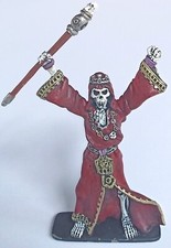 Grande Figurine Plomb