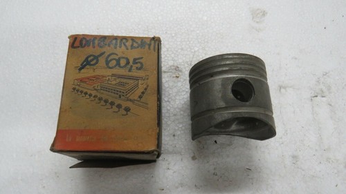Piston lombardini moteur - piston,