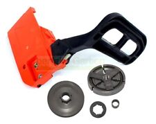 ensemble frein de chaîne pour