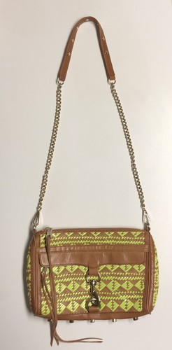 Rebecca minkoff large neon - rebecca,