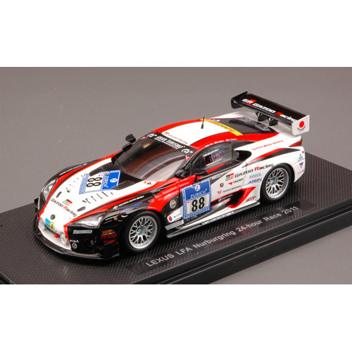 Lexus lfa 24 - lfa, n.88