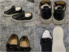 Giuseppe Zanotti Sneakers en