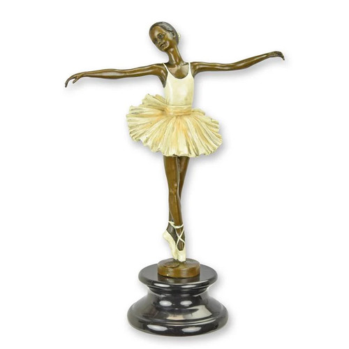 Statue moderne sculpture - statue,