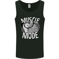 Débardeur Musculation