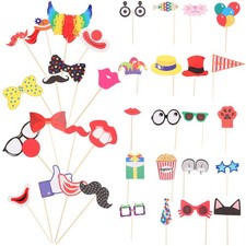  36 PCS Mariage Accessoires De