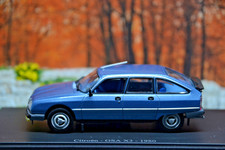 1/43  CITROEN GSA X3 1980  23VC1