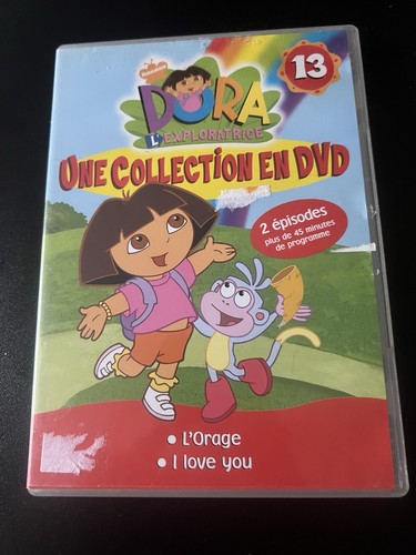 Nickelodeon dora - nickelodeon,