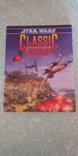 STAR WARS D6 - Classic Adventures Volume 1