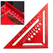 Carré d'encadrement en