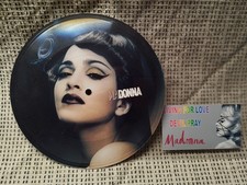 Madonna 45 T 7" Picture Disc
