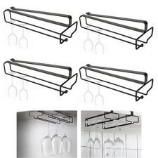 4 Pcs Supports de Verre a