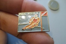 Pin broche badge paul - broche,