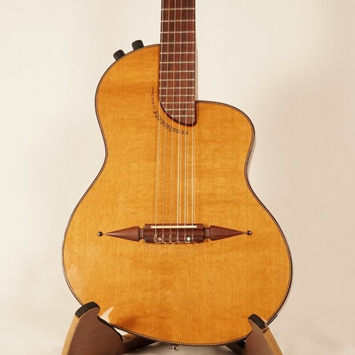 Guitare classique rick turner - guitare,