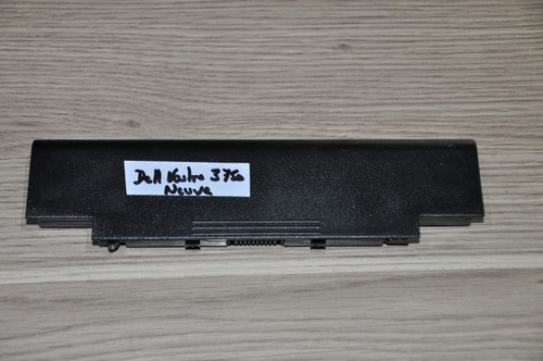 Batterie dell vostro 3750 - batterie,