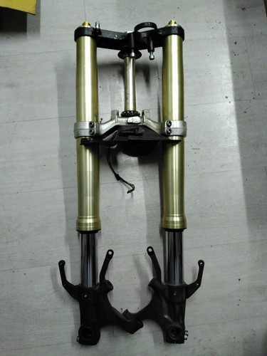 Fourche complète yamaha - fourche,