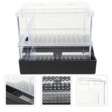 Filtre d'aquarium ménage