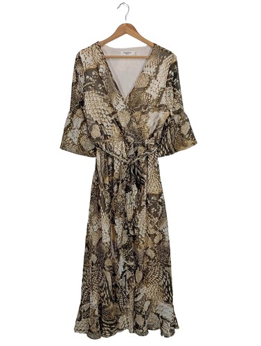Elenza robe empire - robe,