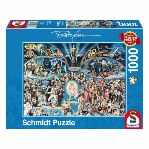 Schmidt spiele renato - schmidt,