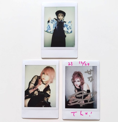 Jiluka sena instax cheki - sena,